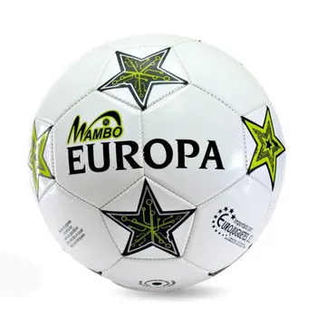 

Ball football Europe 22 cm