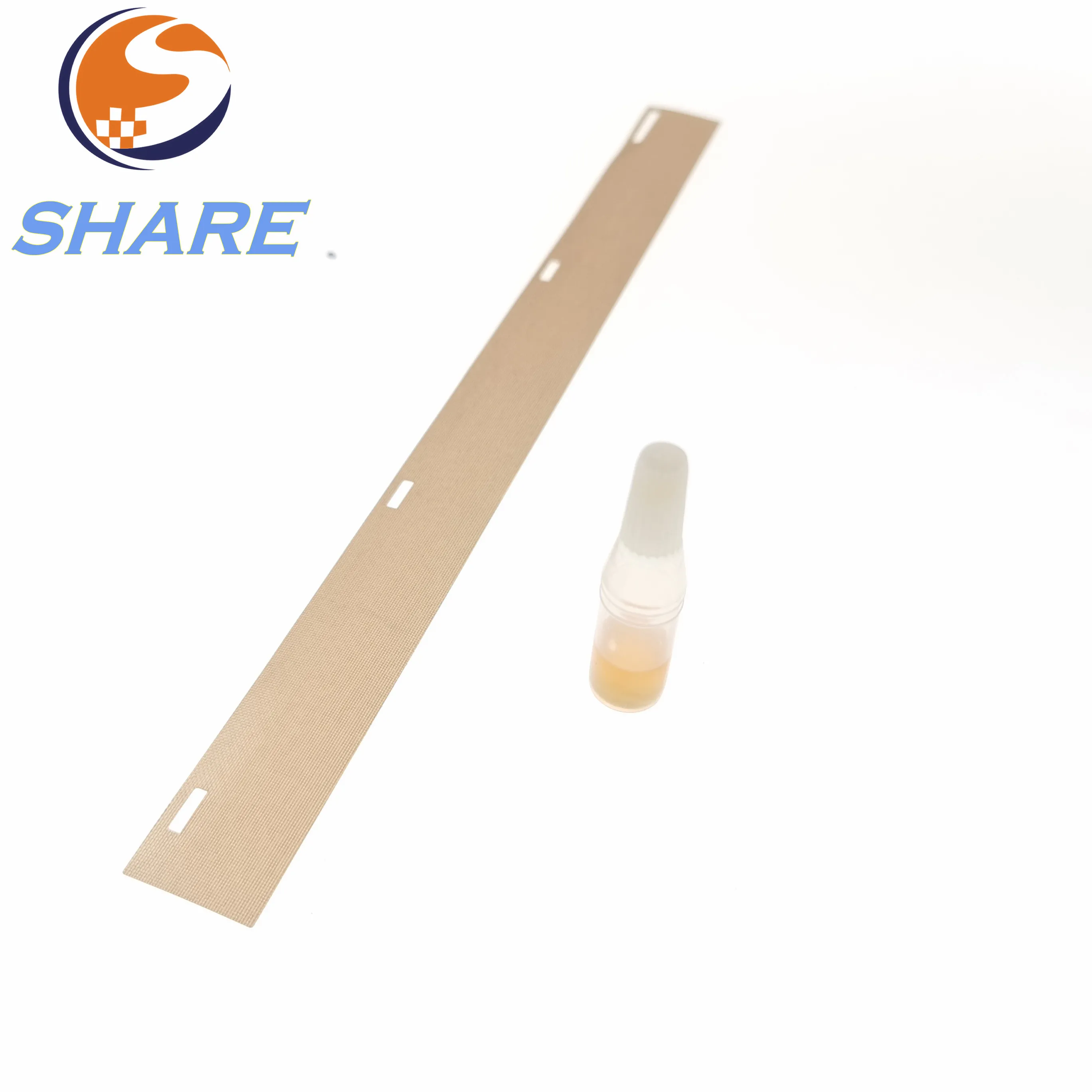 

SHARE 10ps Fuser Heat Cloth Fabric Oil Application Pad W/O Holder For xerox P355 P455 M455d phaser 3610 3615 3655