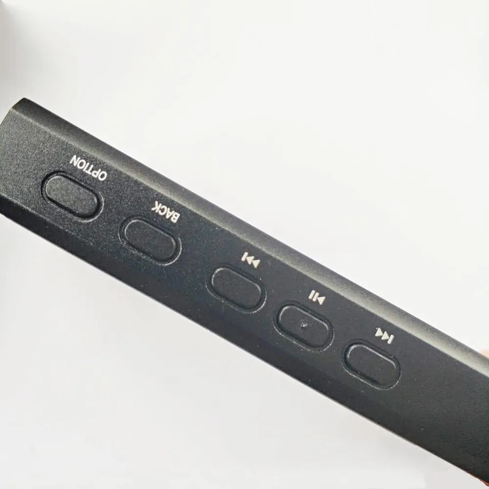 Новейший xDuoo X20 музыкальный плеер без потерь Профессиональный HiFi DSD Bluetooth 4,0 Mp3 плеер DAP поддержка Apt-X xDuoo X3II XD10 X10TT
