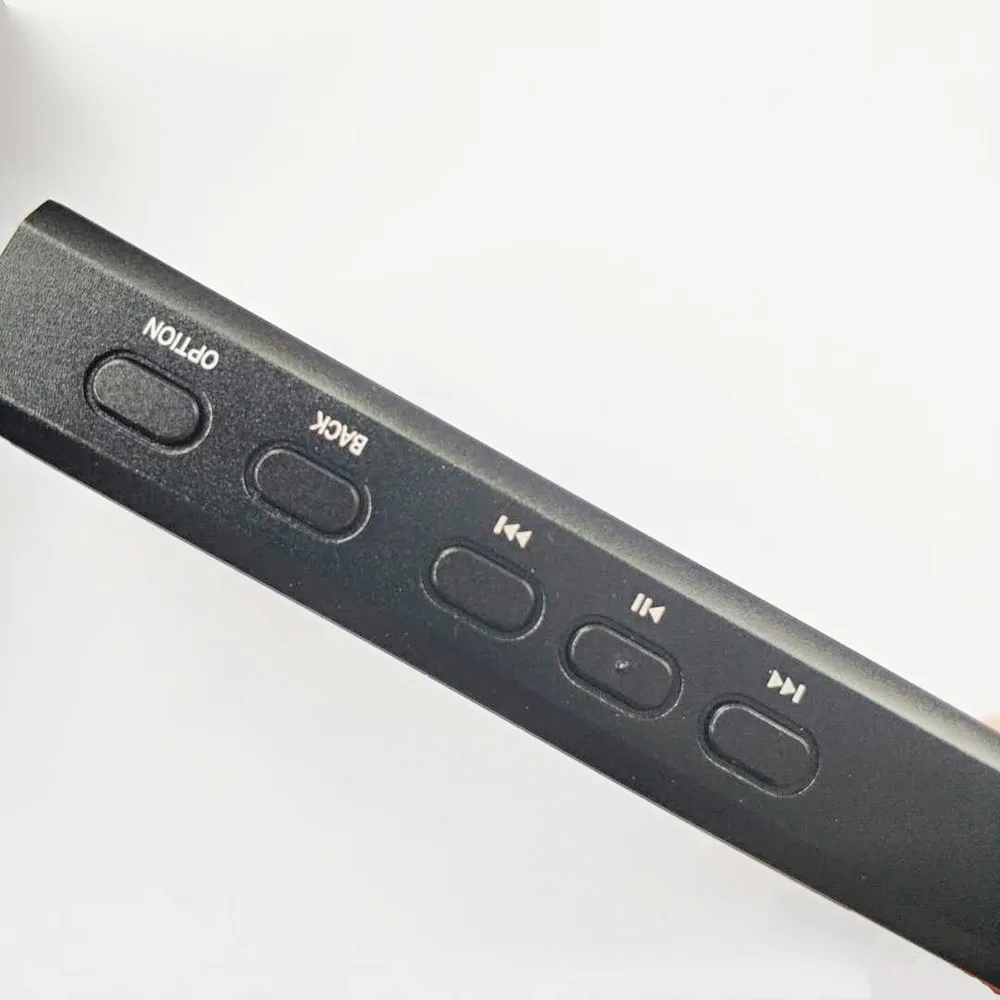 Новейший музыкальный плеер xDuoo X20 без потерь профессиональный Mp3 HiFi DSD Bluetooth4.0