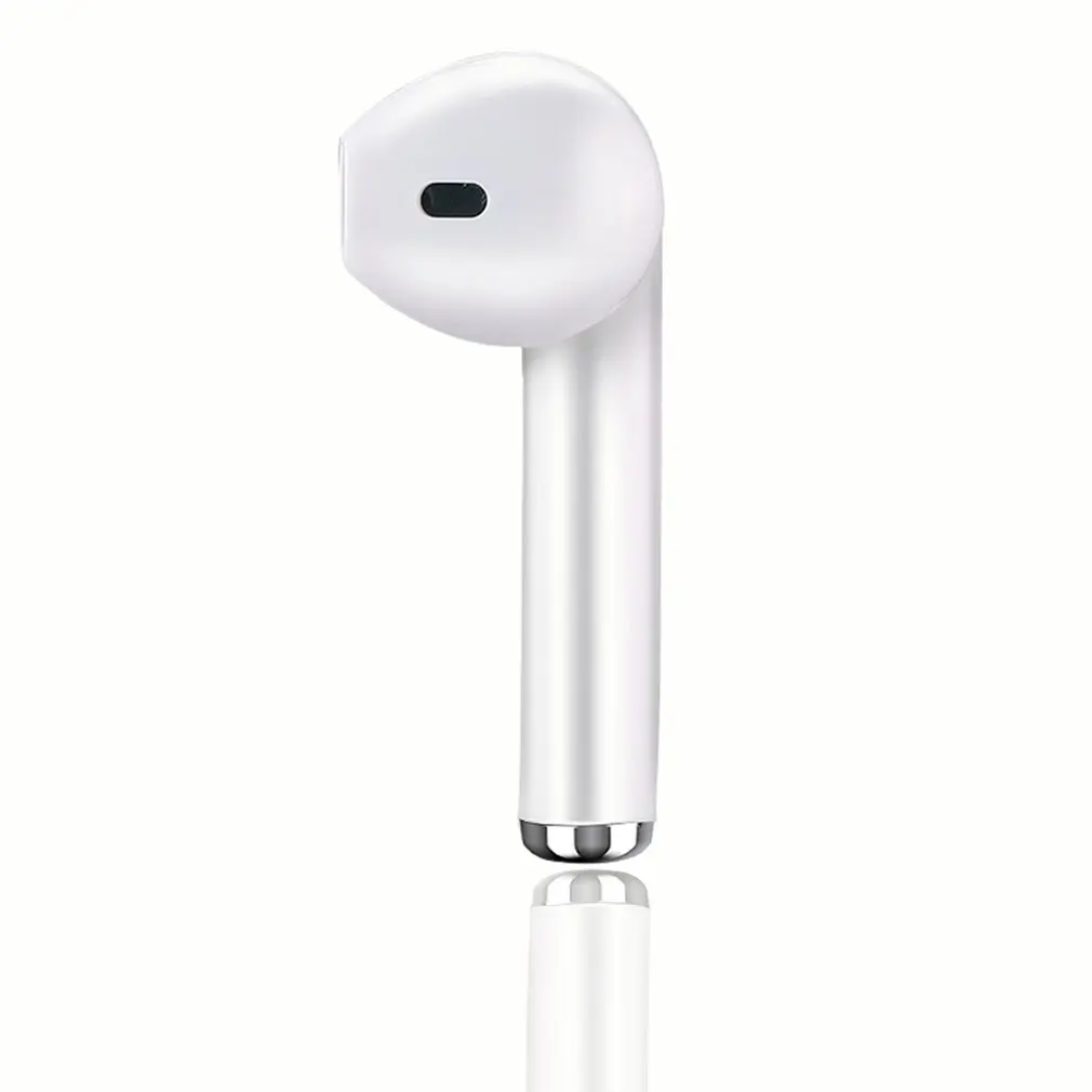 

Personal Use I7 Intelligent Music Dual Mode Bluetooth Headset V4.1+EDR Headphone Wireless Headphone Daily Use Sports Office