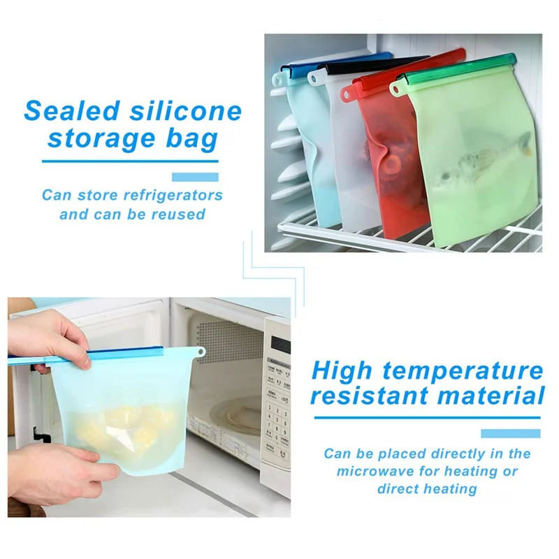 food storage bag 10