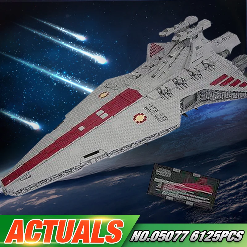 DHL Lepin 05077 Star Toys Wars The UCS Rupblic Star Destroyer Cruiser ST04 Set Building Blocks Bricks Kids Toys Christmas Gift цена DHL Lepin 05077 Star Toys Wars The UCS Rupblic Star Destroyer Cruiser ST04 Set Building Blocks Bricks Kids Toys Christmas Gift цены онлайн