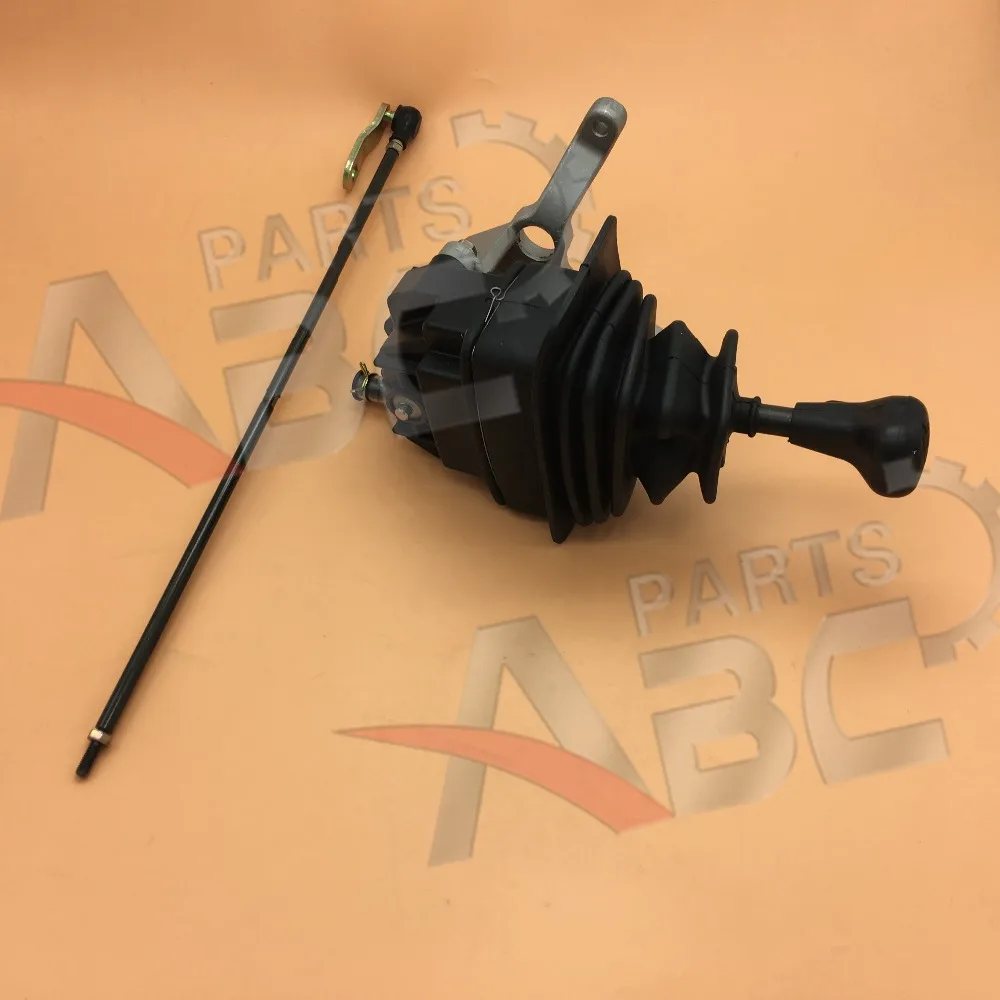 Коробка переключения передач в сборе для UTV HS 700 500CC HiSUN MASSIMO SUPERMACH MSU BENNCHE YS TSC|gear box