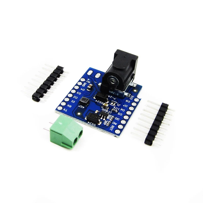 HX31C024 1