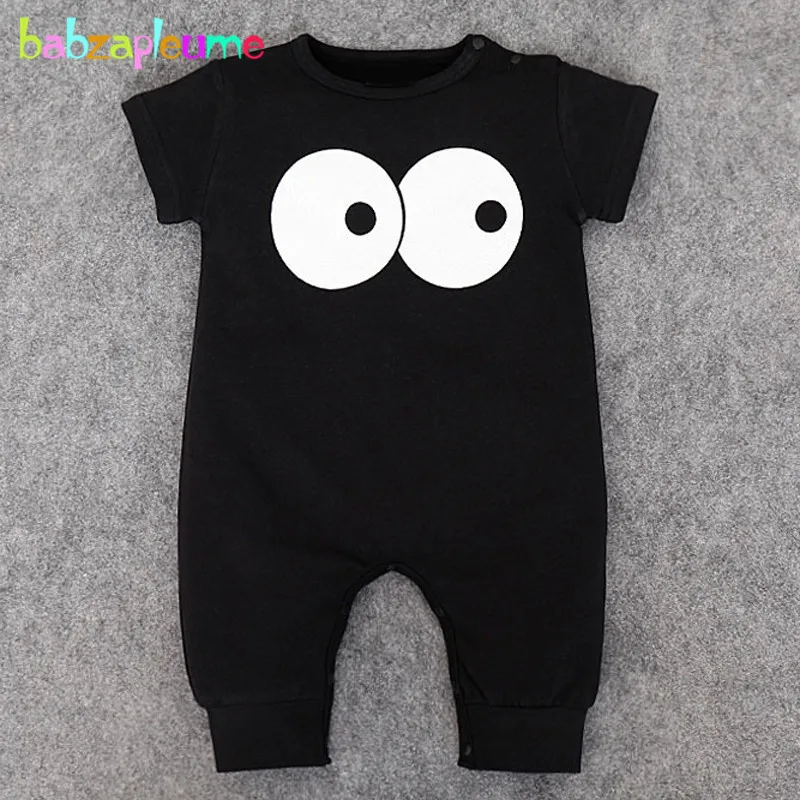 Комбинезон унисекс без рукавов на возраст 0 18 месяцев|newborn romper|infant clothingbaby costume |