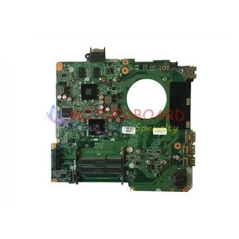 

Vieruodis FOR HP pavolion 15-N 15z-N 15Z-N100 Laptop Motherboard W/A6-5200 CPU 8670M 1G GPU 734821-501 734821-001 DA0U93MB6D0