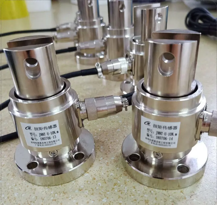 

Kinno Sensor Static Torque Sensor JNNT-T2 Static Torque Sensor JNNT-U