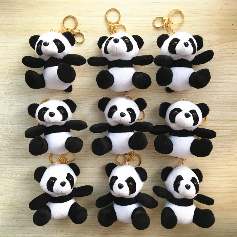 panda