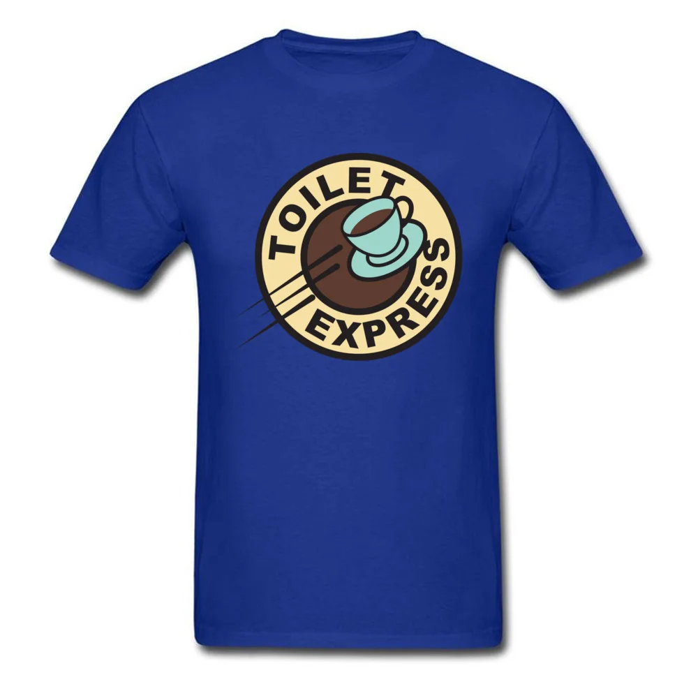 toilet express 16357_blue