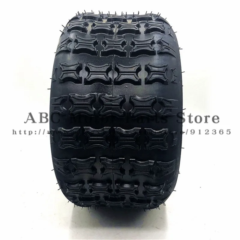 18X9.50 8(220/55 8) картинг Автозапчасти 8 7 дюймов шины ATV 18*9 50 для шоссе износостойкие