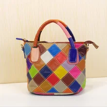 Женские сумки повседневные сумки брендовые дизайнерские модные коровья кожаная отделка сумка на плечо женские дорожные сумки-мессенджеры