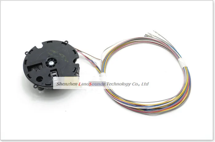 

OEM Electric Rear View Mirror Auto Folding Mirror Motor for VW Golf 6 mk6 Tiguan New Jetta