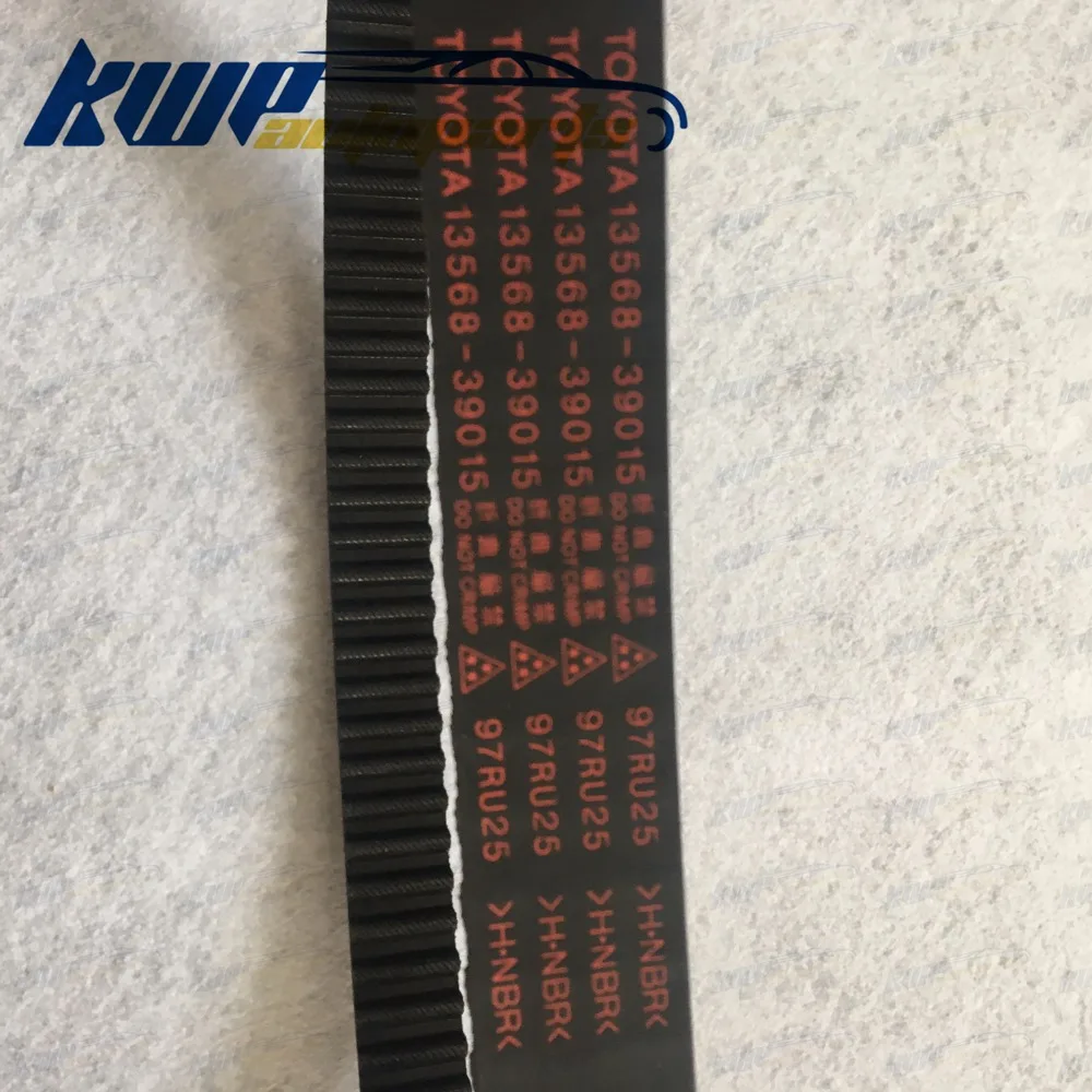 ﻿Buy Timing Belt For TOYOTA HILUX VIGO FORTUNER HIACE INNOVA DIESEL