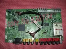 26L16SW Motherboard 5800-A8R030-3000 v1.10 with LC260WXE