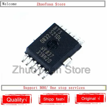 

1PCS/lot BTS5210L BTS 5210L HSOP-12 IC chip New original In stock