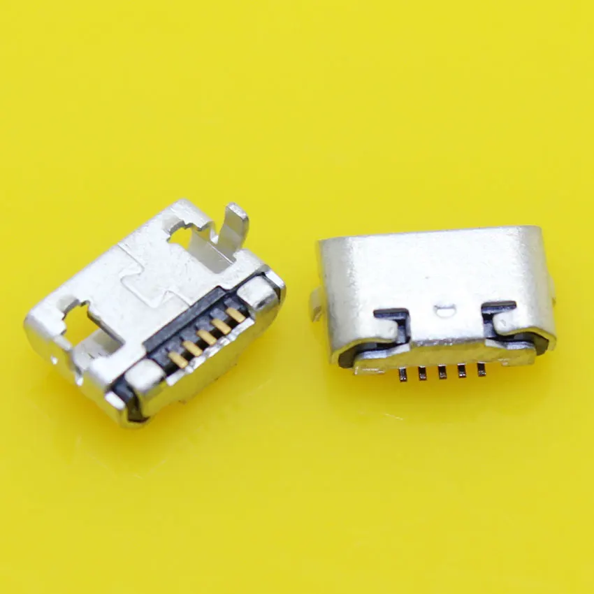 Новый микро USB разъем для Meizu MX4 телефон мини зарядный порт конический рот|charging