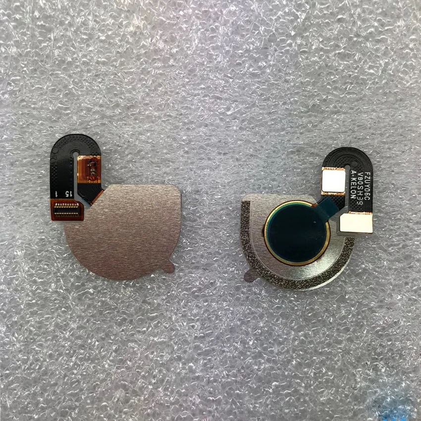 For Nokia 5.1 Plus X5 6.1 Plus X6 3.1 7.1 8.1 X7 Home Button Fingerprint Menu Return Key Sensor Flex Cable