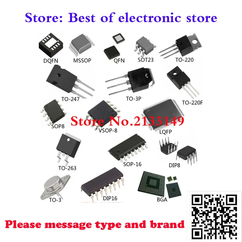 5pcs Free shipping CQ1265RT CQ1265 |