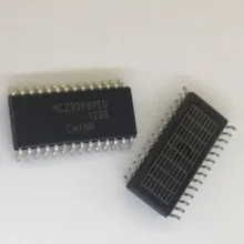 1 шт./лот MCZ33989EG MCZ33989