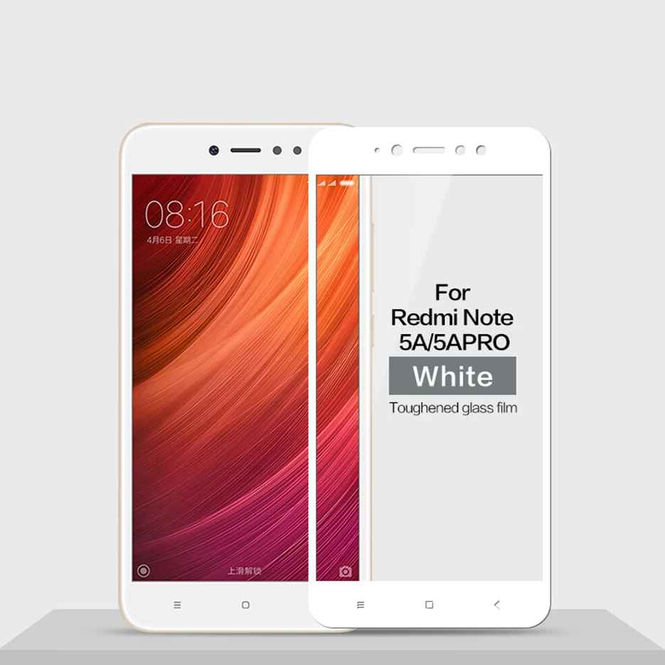 Купить Защитное Стекло Redmi Note 5