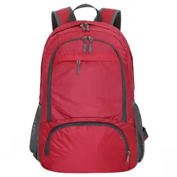 Унисекс Открытый Дорожная сумка для мужчин женщин спортивные рюкзаки пеший туризм кемпинг рюкзак для альпинизма