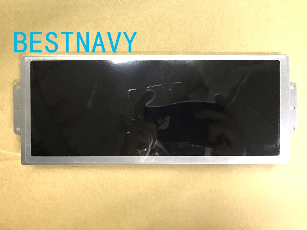 Бесплатная доставка Новый ЖК-дисплей 8 дюйма LQ088K9RA01 экран для BMW X5 NBT L7 CID высокое