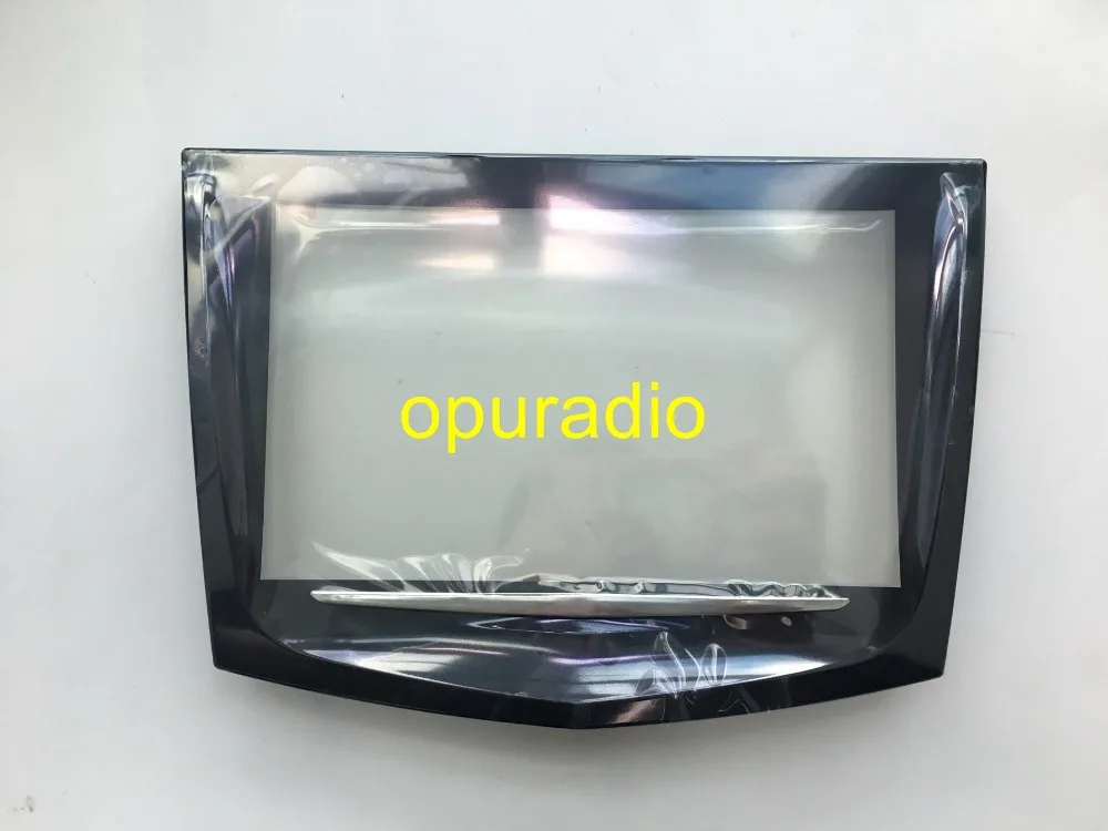 Cadillac touch screen  (2) - 
