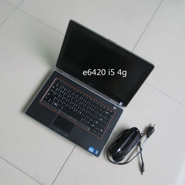 Special Offers for bmw software for icom a2 a3 next hdd 500gb with computer for dell e6420 i5 cpu ram 4g diagnostic laptop