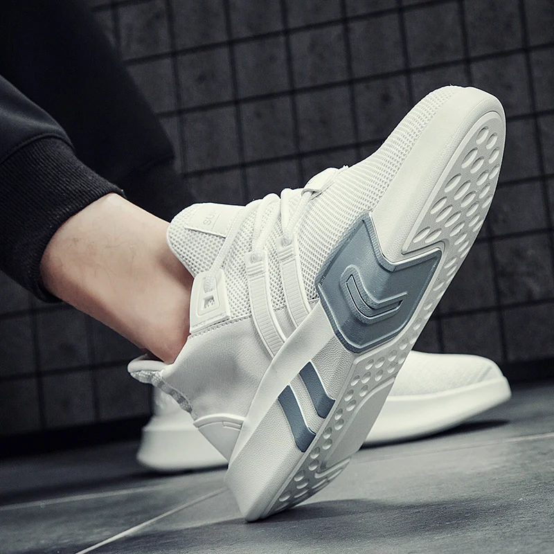 

Men Casual Shoes Lightweight Breathable Men Shoes Footwear Loafers Zapatos Hombre Casual Shoes Men Chaussure Homme Men Sneakers