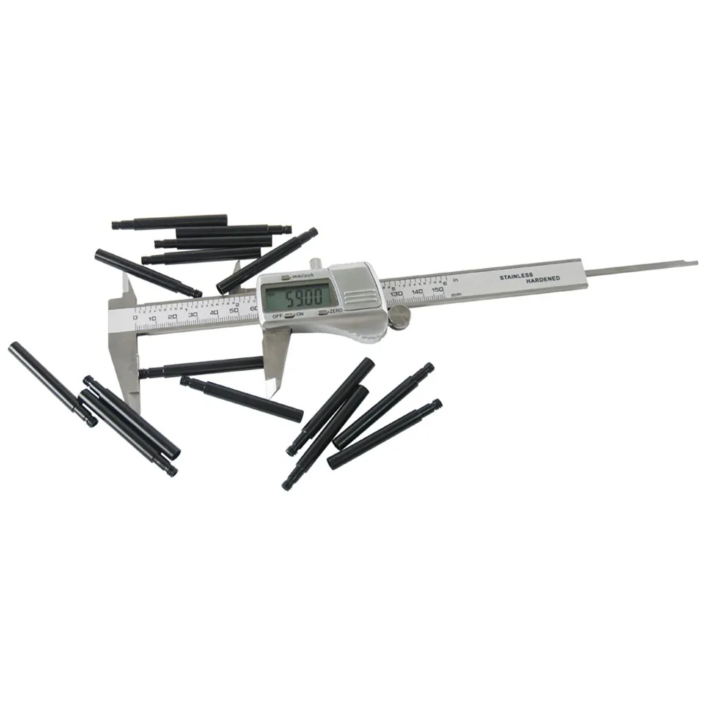 extender valve