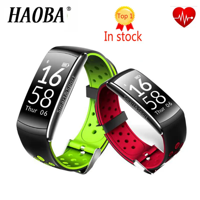 yoho smart band 2