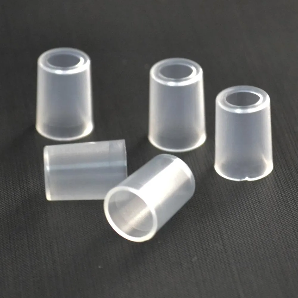 50pcs/lot Digital Breath Alcohol Tester Breathalyzer Mouthpieces Blowing Nozzle for AT6000 Alcohol Tester Mouthpieces alcohol tester breath alcohol tester
