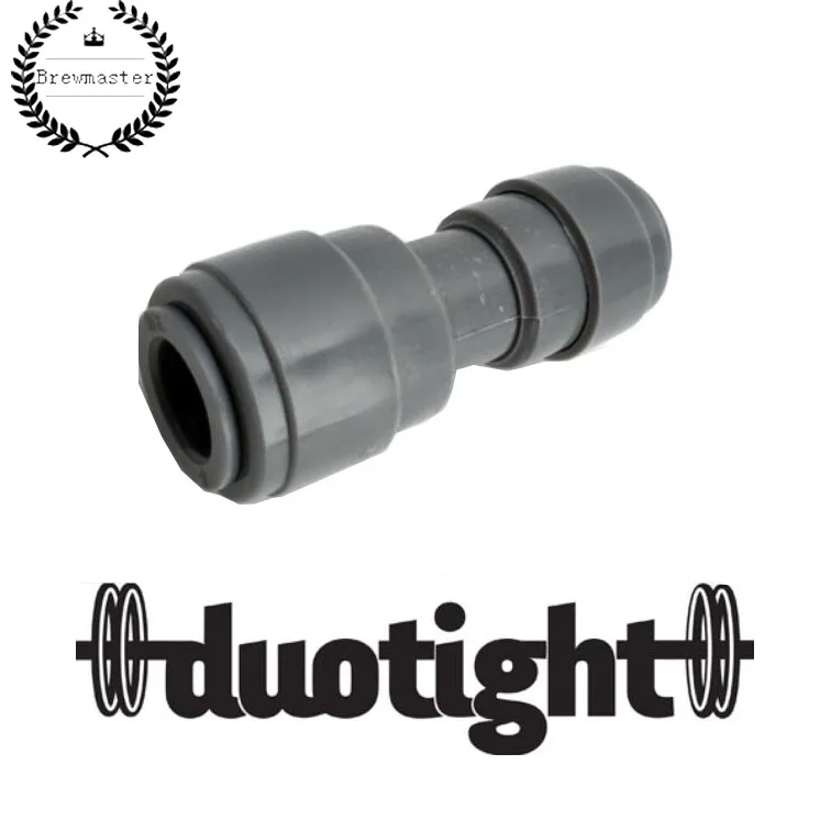 

DUOTIGHT - 8MM (5/16) X 9.5MM (3/8) REDUCER 2per pack