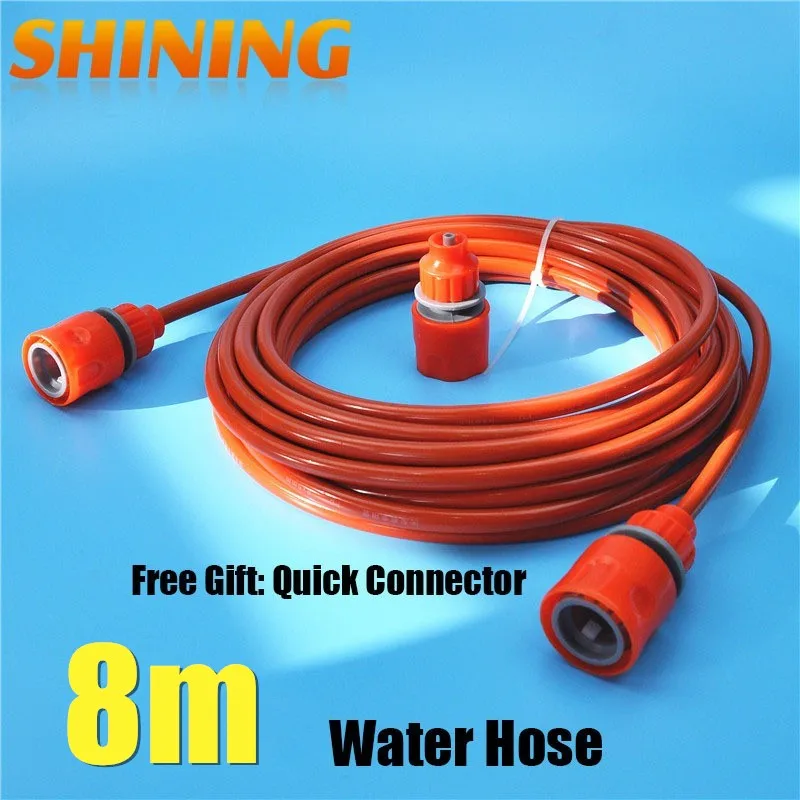 25-feet-8m-Orange-PU-Car-Washing-Garden-Watering-Hose-Pipe-With-Quick-Connector-High-Pressure(1)__