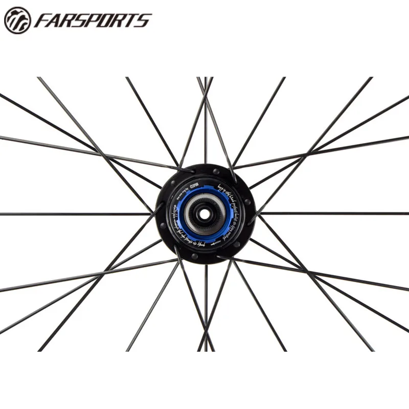 tune road hubs
