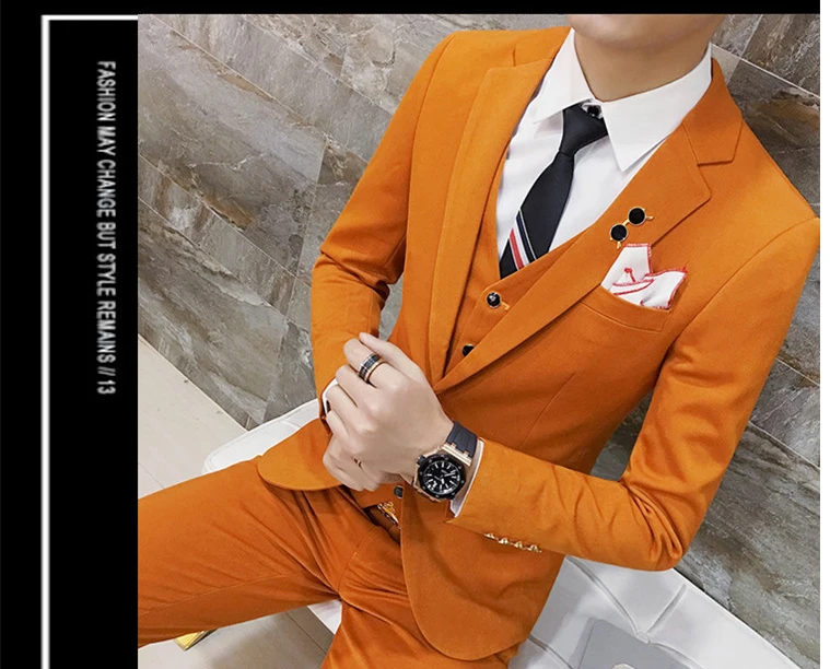 orange 3-jacket