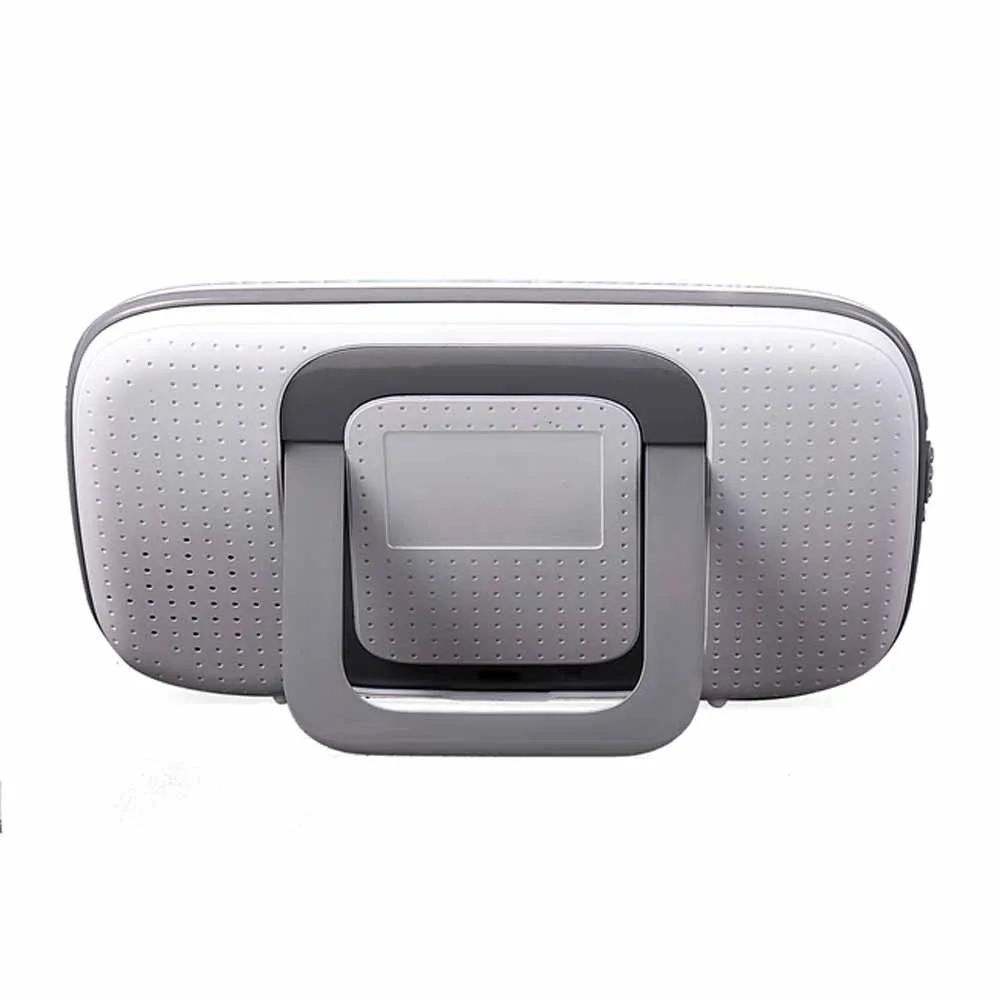  VB603 Two-Way Audio Talk 3.2inch 2.4G Wireless Video Baby Monitor Night Vision LCD Screen Temperatu