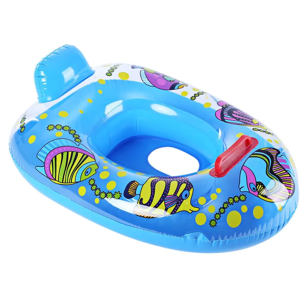 Childs Inflatable Boat Childs Inflatable Boat