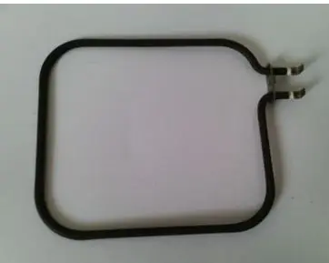 

1PC Bread machine heating tube for Donlim BM-1301\DL-800\DL-T08\DL-888/Confirm the size before buying!