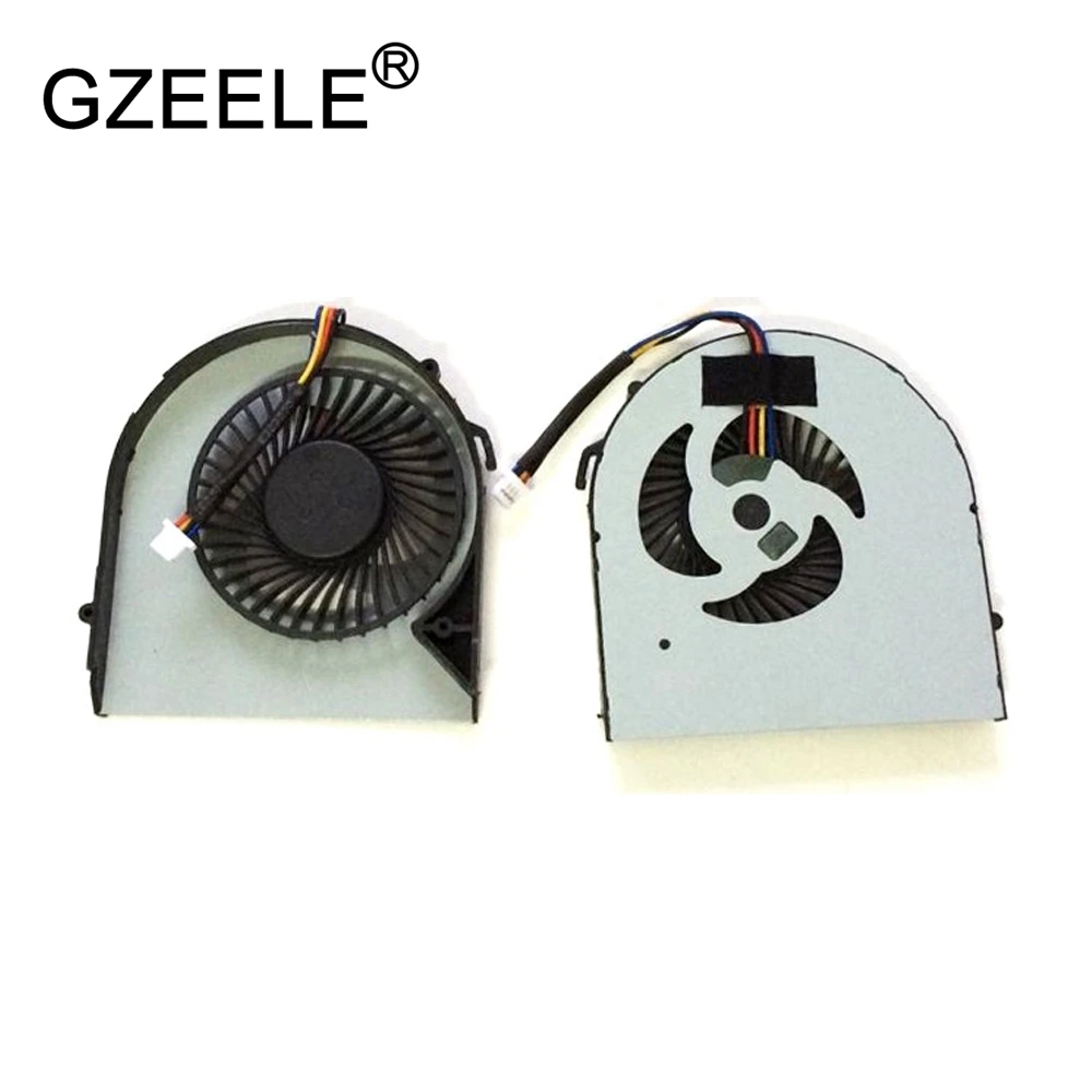Gzeele new laptop cpu fan تبريد لشركة أيسر أسباير v5 v5-571 v5-531 v5-531g V5-471 v5-471g v5-571g MS2360 cpu تبريد مروحة برودة
