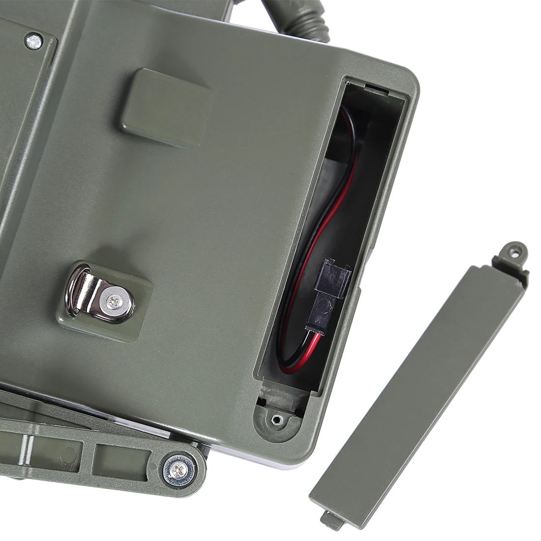 Quente de Controle Elétrico de Água Equipamentos para Diversão ao ar Venda Remoto Contas Clipe Revista Bala Água Bomba Bola cs Livre-verde 22 Água Contas Clipe Revista Bala Água Bomba