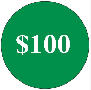 

extra fee for big order adjust price for big order waiting payment