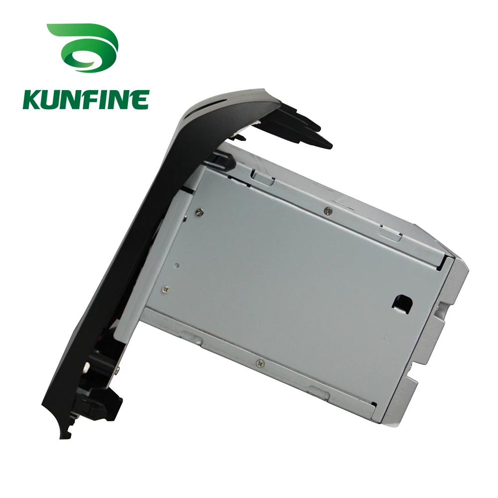 Android Car DVD GPS Navigation Multimedia Player Car Stereo For 2012-2015 KIA K3  Radio Headunit (4)