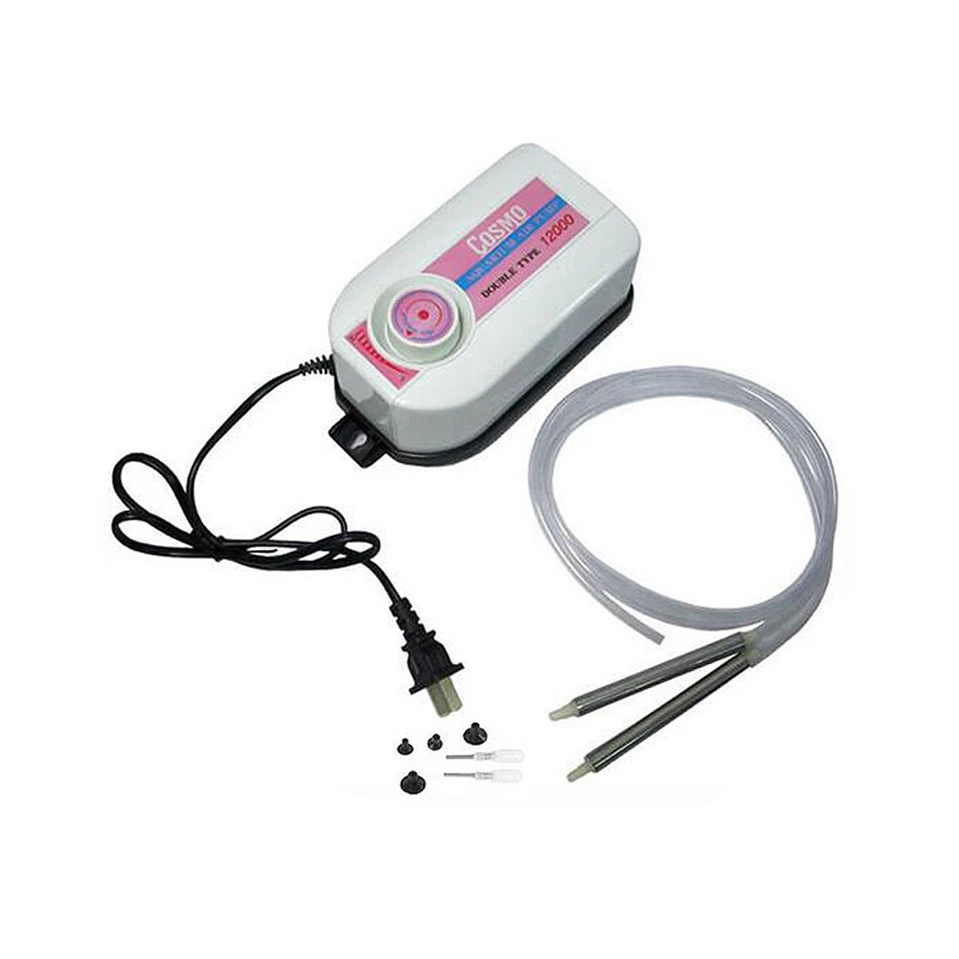 Cosmo-12000-Air-Vacuum-Suction-Pump-Suctioning-Pen-BGA-Repairing-IC-Chip-Handtool