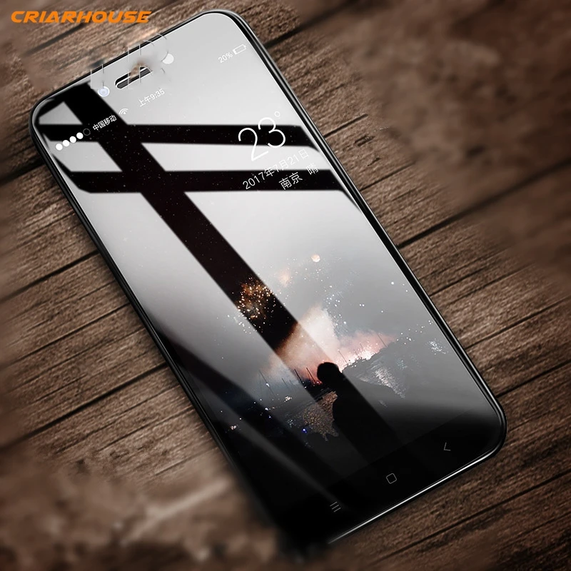 

Tempered Glass for xiaomi redmi note 4x Screen Protector film for xiaomi redmi 4x note 4x global version film case