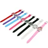 New Kids Watch Children Digital Watches Luminous Hands Quartz Clock Wristwatch Gift 6