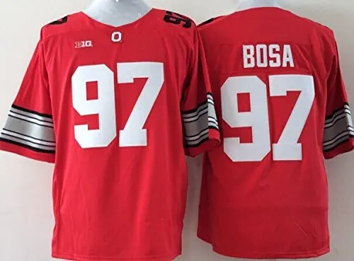 joey bosa osu jersey