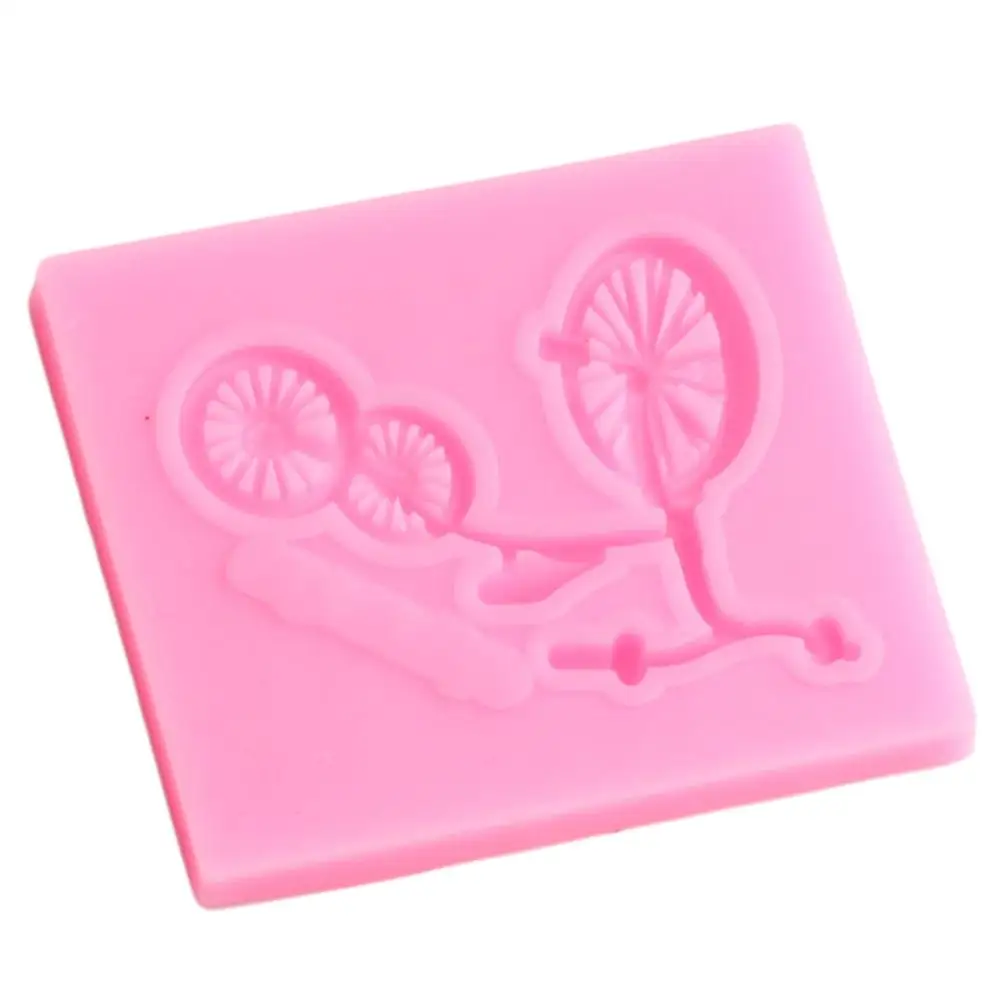 Силиконовые Формы для кексов топперов помадки рукоделия искусственная