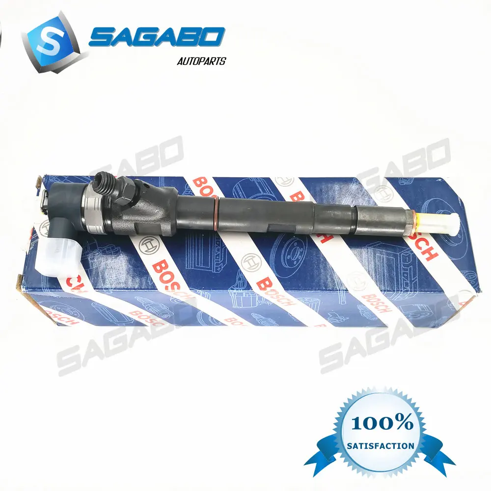 US $196.20 Original New Diesel 0445110274 0445110275 338004A500 338004A500 55200259 Common Rail Fuel Injector